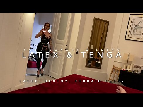 ❤️ Redheaded chị kế trong latex trang phục fucked qua stepbrother ️❌  Khiêu dâm vk  tại chúng tôi% vi.pi-porno.ru% ️❤