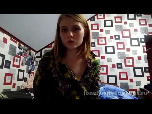 ❤️ Sinh viên trẻ tóc vàng đến từ Nga thích dicks lớn hơn. ️❌  Khiêu dâm vk  tại chúng tôi% vi.pi-porno.ru% ️❤