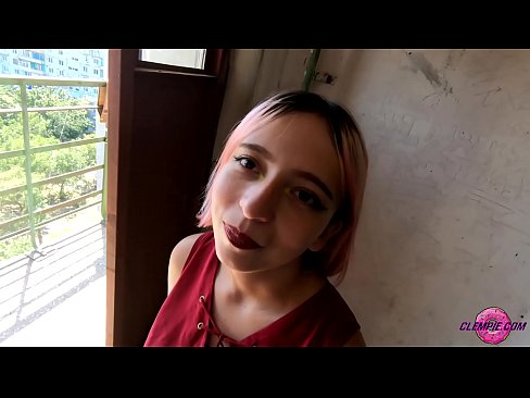 ❤️ Sinh viên gợi cảm hút một người lạ trong các hẻo lánh - Hãy trên khuôn mặt của mình ️❌  Khiêu dâm vk  tại chúng tôi% vi.pi-porno.ru% ️❤